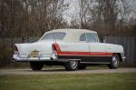 Packard Caribbean Convertible 1955 года